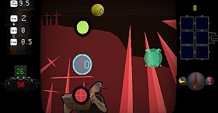 Infinite Ball Heaven