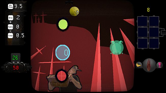Infinite Ball Heaven