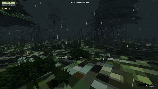 Everything Grows Here