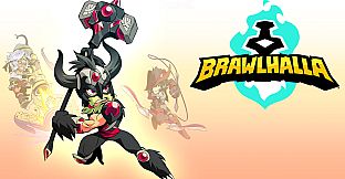 Brawlhalla - Collectors Pack