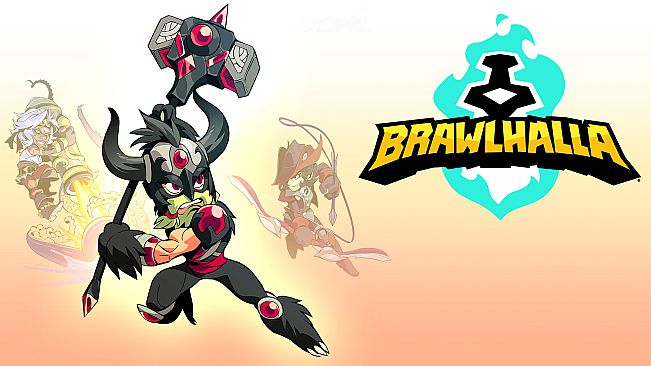 Brawlhalla - Collectors Pack