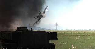 A-10C: Stone Shield Campaign