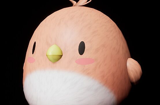 Cluck - Color Pack 1