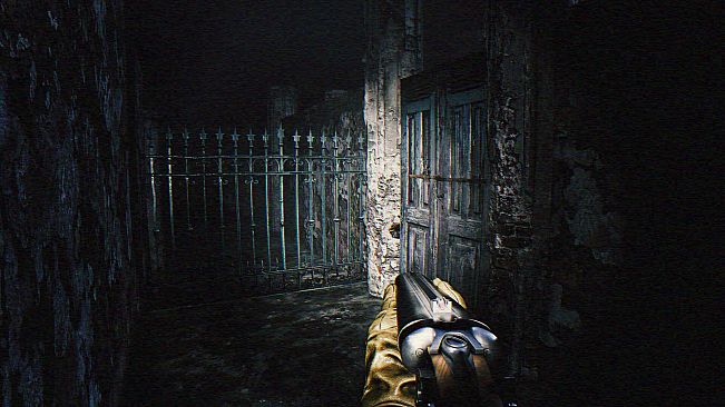 GUTTED: Infested Crypts
