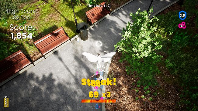 Bird Simulator 24