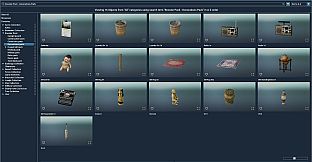 GameGuru MAX 3D Models Booster Pack