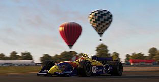 Automobilista 2 - Racin´ USA Pack Pt2