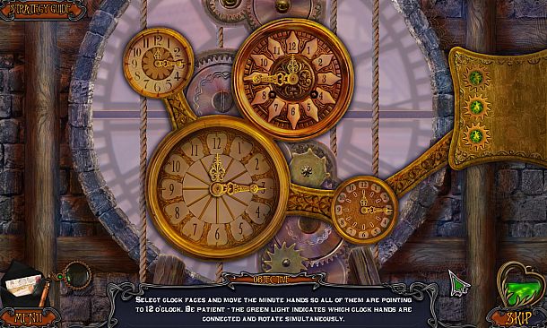 Haunted Train: Spirits of Charon Collector's Edition