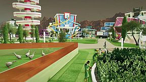 Surviving Mars: Relaunched