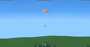 Spaceflight Simulator