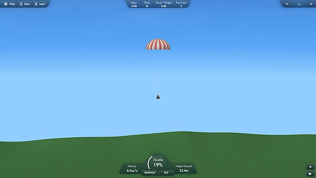Spaceflight Simulator