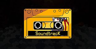 Girl with a big SWORD - Soundtrack