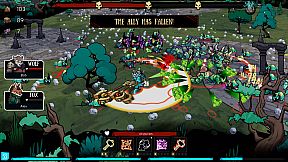 Broventure: The Wild Co-op