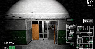 Five Nights at Bowl City High School