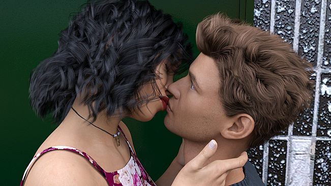 Dragon of Calon Valley