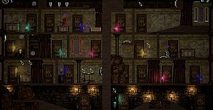 Boyfiend & Ghoulfriend