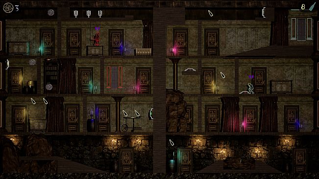 Boyfiend & Ghoulfriend