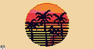 Coloring Pixels - Retro Pack