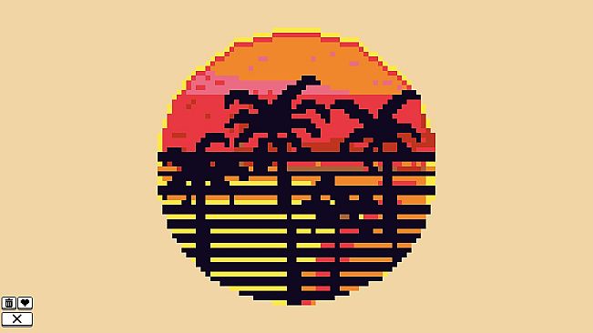 Coloring Pixels - Retro Pack