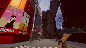 Nightmare Simulator 2 Rebirth