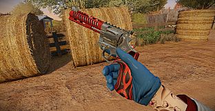 PAYDAY 2: McShay Weapon Pack 2