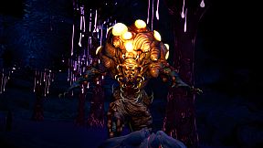 Into Death and Beyond