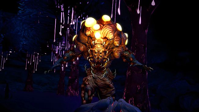 Into Death and Beyond