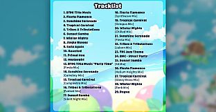 Bloons TD 6 Soundtrack