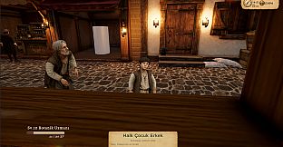 Maria IV: A Cozy Botanical Sim