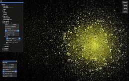 Space Simulation Toolkit