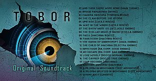 TOBOR Original Soundtrack