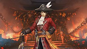 WARRIORS: Abyss - Hack'n'Dash Ultimate Edition