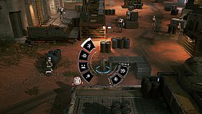 STAR WARS Zero Company