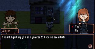 Ghosts and Bureaucracy