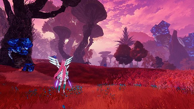 星海乐章 | GALIX: NewHorizons | 星の旅：億万年の絆