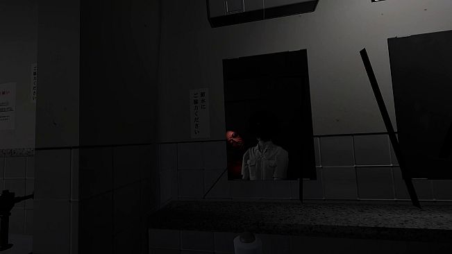 SEVEN SCHOOL GHOST STORIES | 学校の七つの怪談