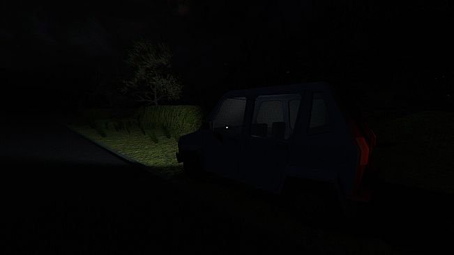 Trash Horror Collection 4