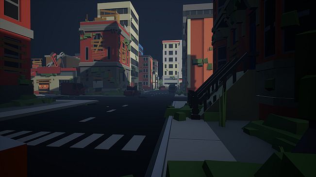 The Simple Apocalypse