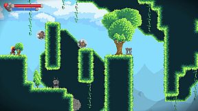 Weakfish Indie Xbox Bundle