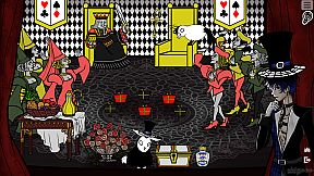 青鳥樂園 Blue Bird Land EP.1 上篇