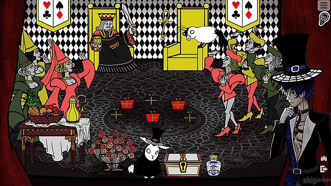 青鳥樂園 Blue Bird Land EP.1 上篇