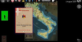 Wars Across The World: Cortenuova 1237