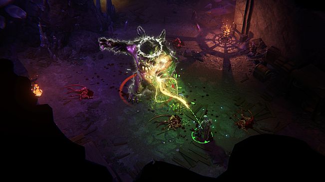 Pathfinder: Wrath of the Righteous - Commander Pack