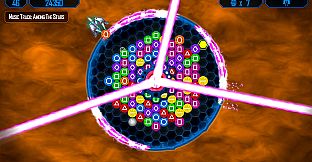 Metacell: Genesis ARCADE