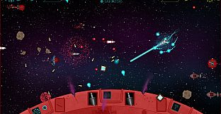 Super Mega Space Blaster Special Turbo