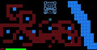 Tiger Tank 59 Ⅰ A-Gun MP027