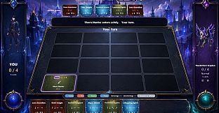 Arrow Card Arena (箭域卡戰)