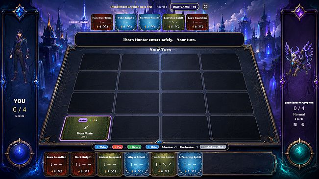 Arrow Card Arena (箭域卡戰)