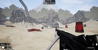 Toy-War: The Beginning