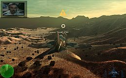 The Flight Of Dowran